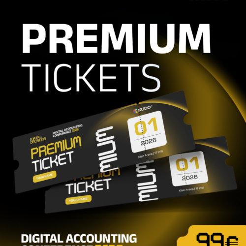 59 Premium Ticket