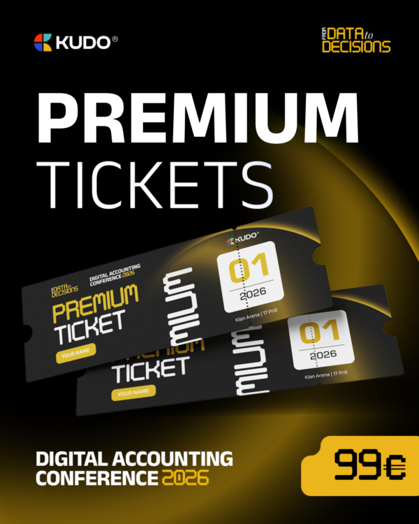 Premium Ticket