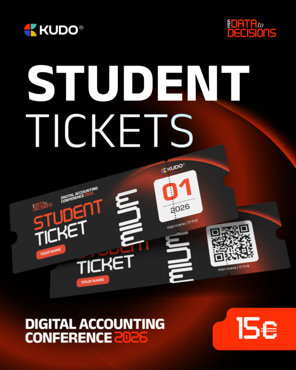 Student Ticket
